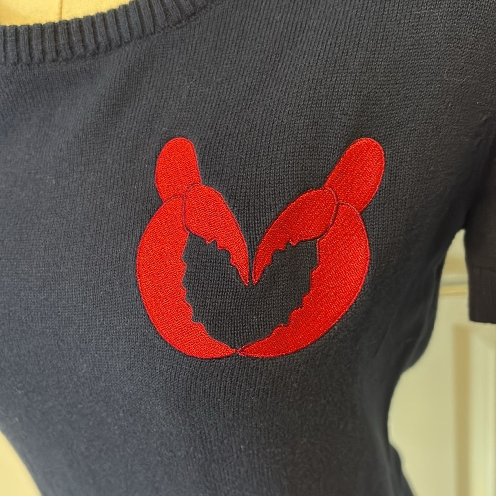 Collectif sweater - Picture 2 of 5